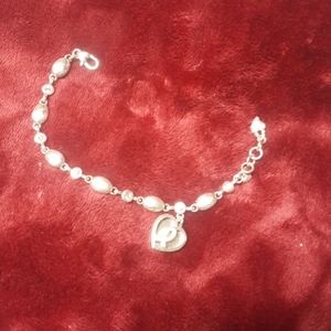 Brighton breast cancer bracelet